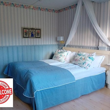 Taellbergsgardens Hotell Luaran gambar