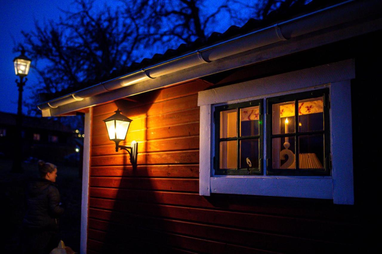 Taellbergsgardens Hotell Luaran gambar