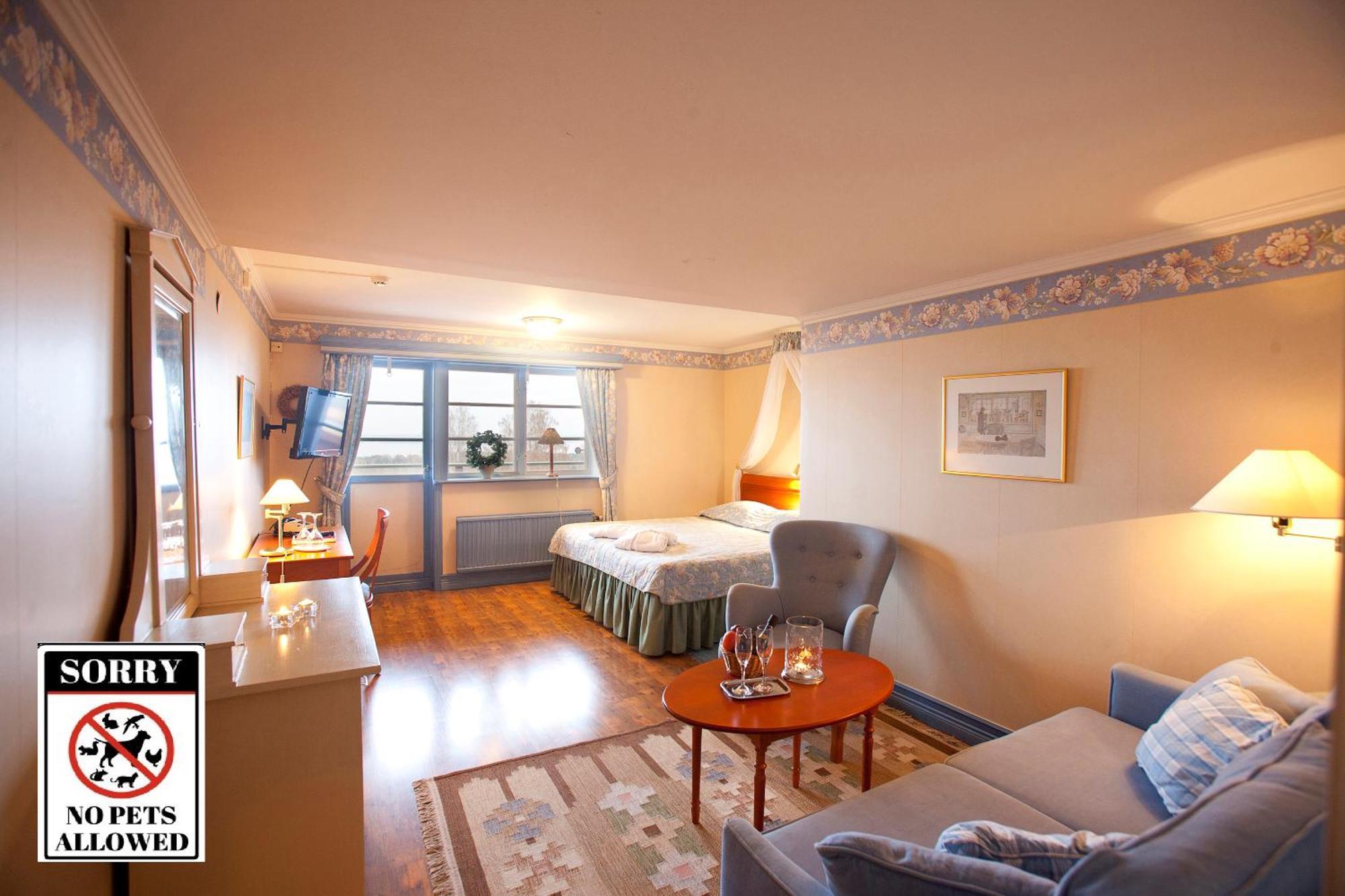 Taellbergsgardens Hotell Luaran gambar