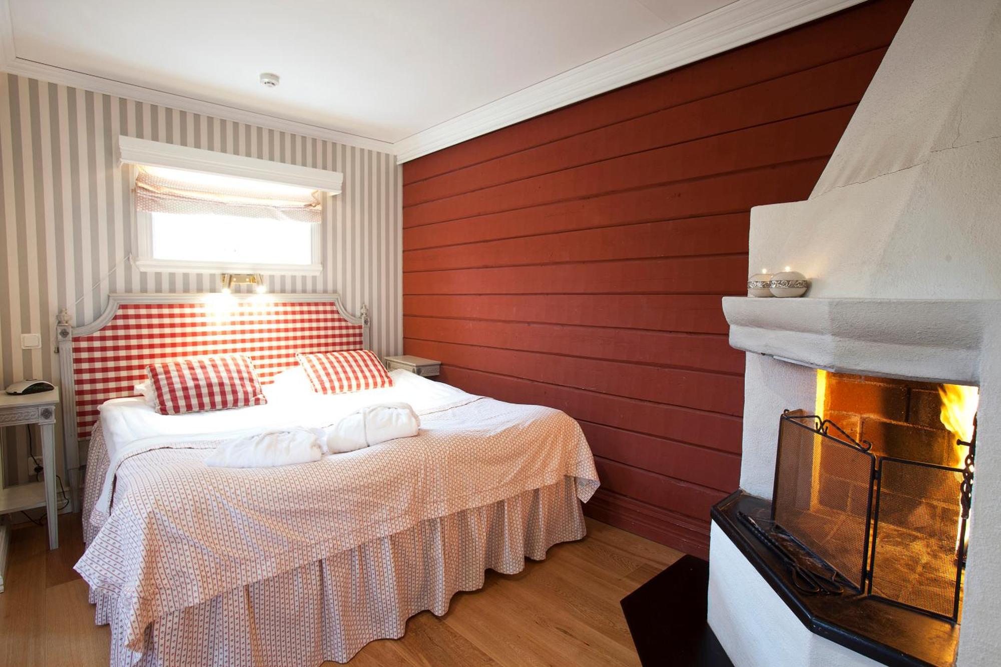 Taellbergsgardens Hotell Luaran gambar