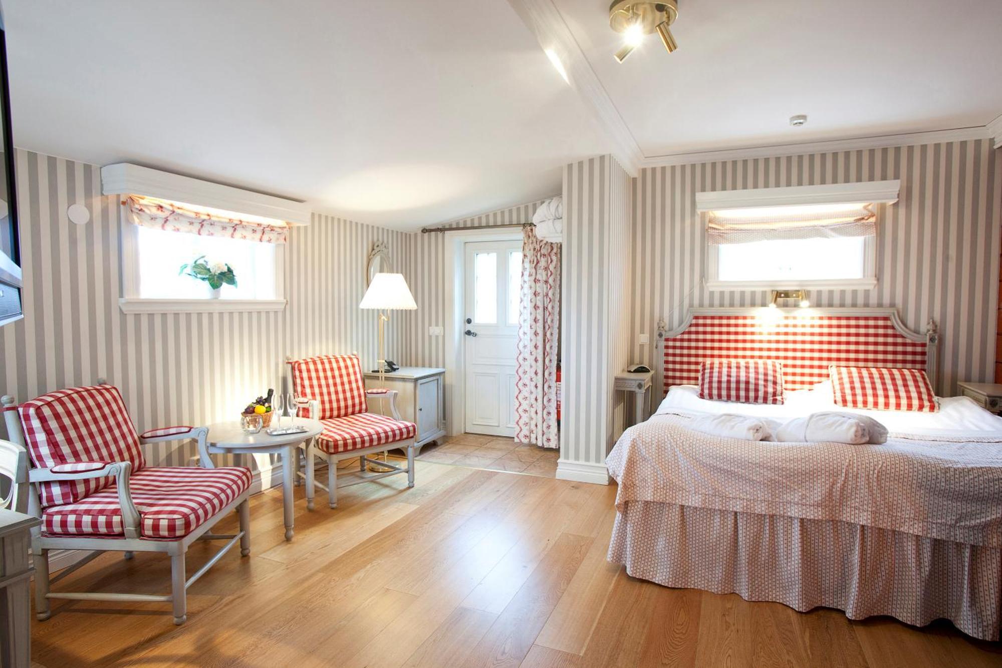 Taellbergsgardens Hotell Luaran gambar