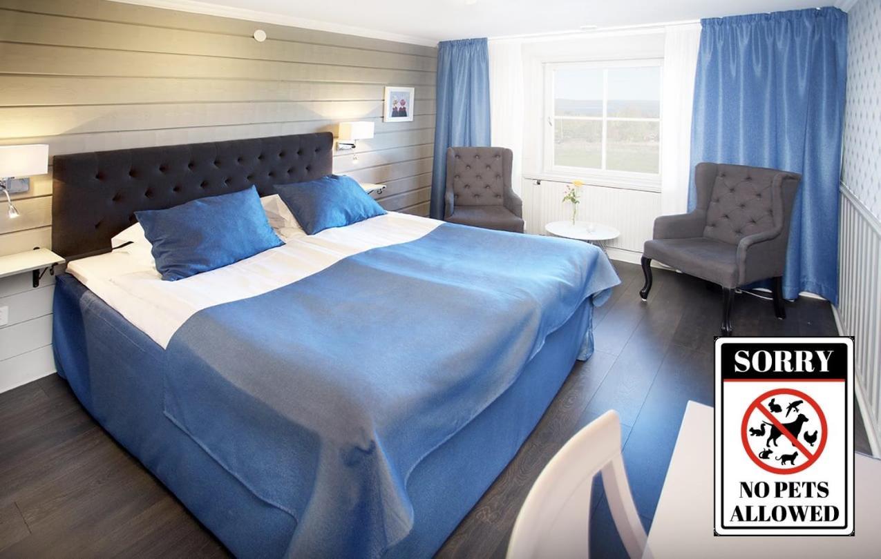 Taellbergsgardens Hotell Luaran gambar