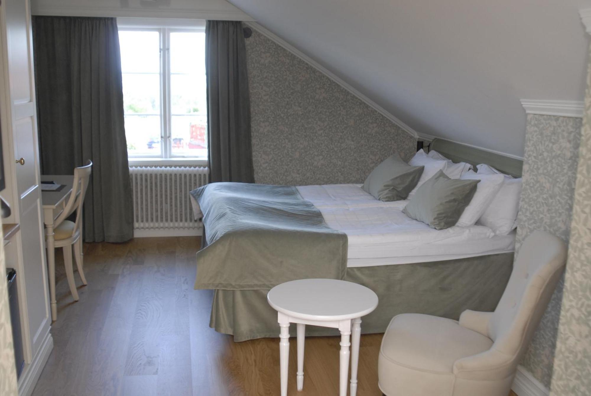 Taellbergsgardens Hotell Luaran gambar