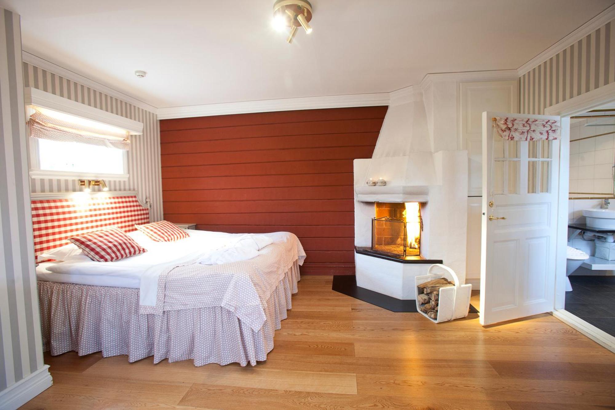 Taellbergsgardens Hotell Luaran gambar