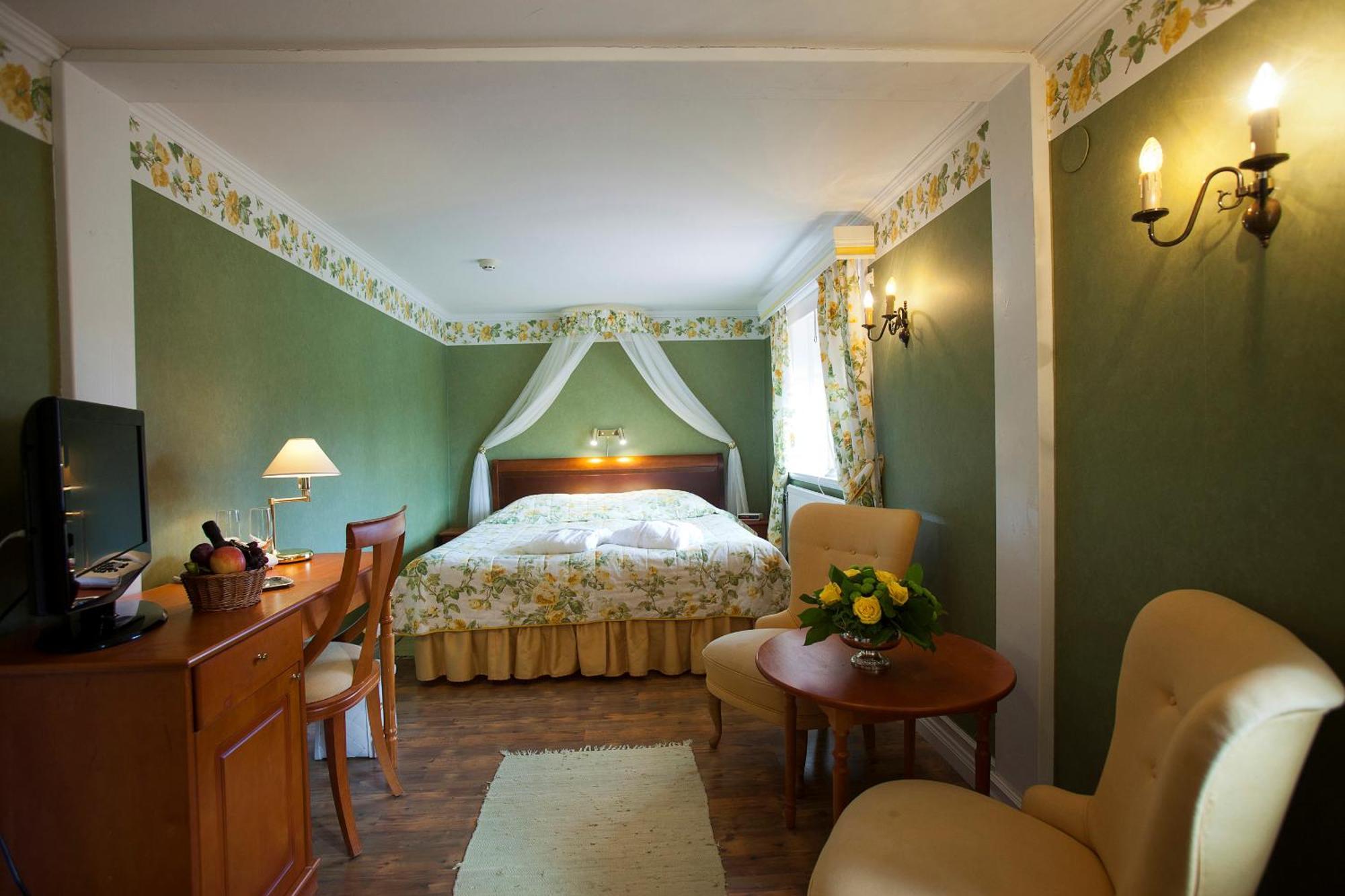 Taellbergsgardens Hotell Luaran gambar