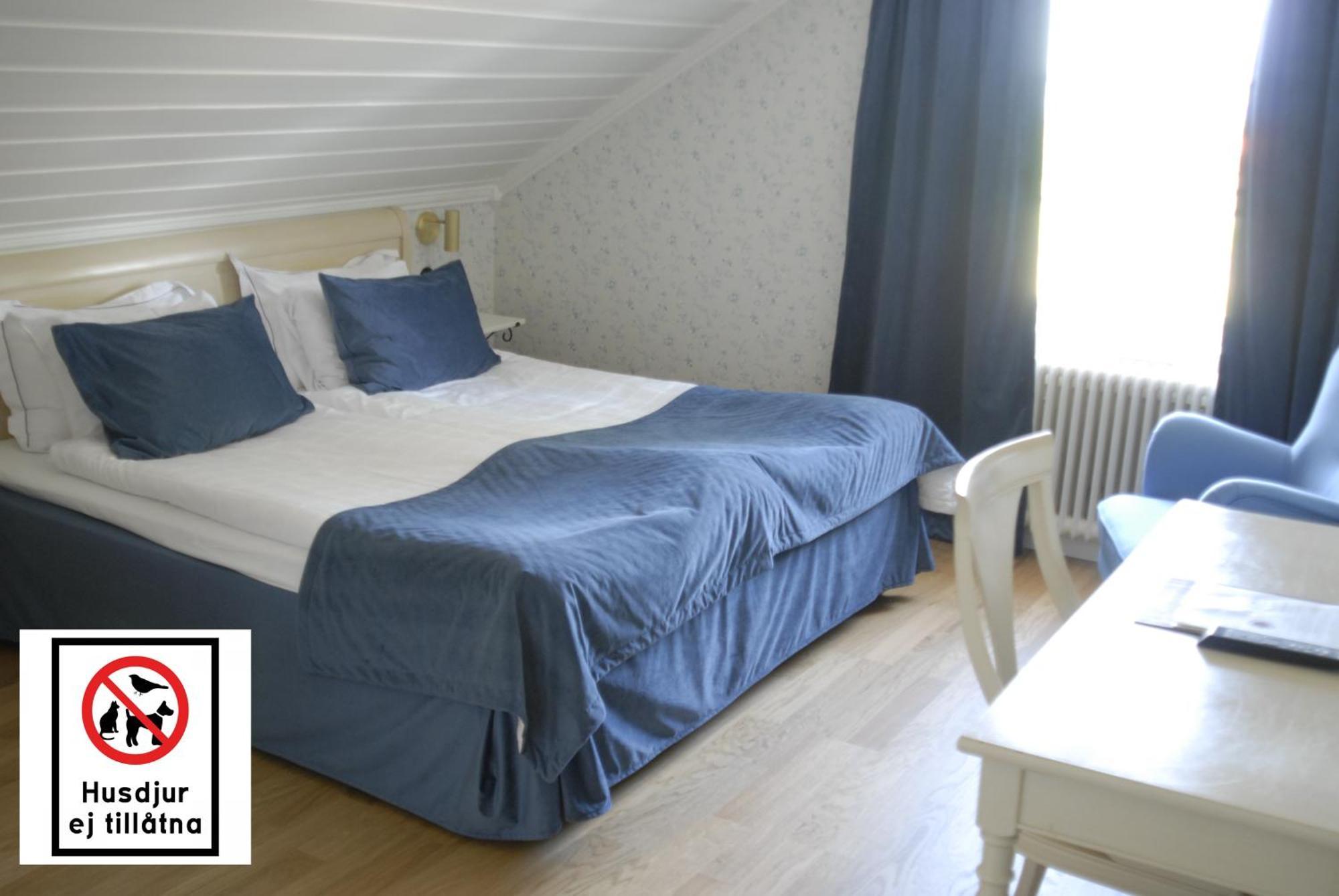 Taellbergsgardens Hotell Luaran gambar