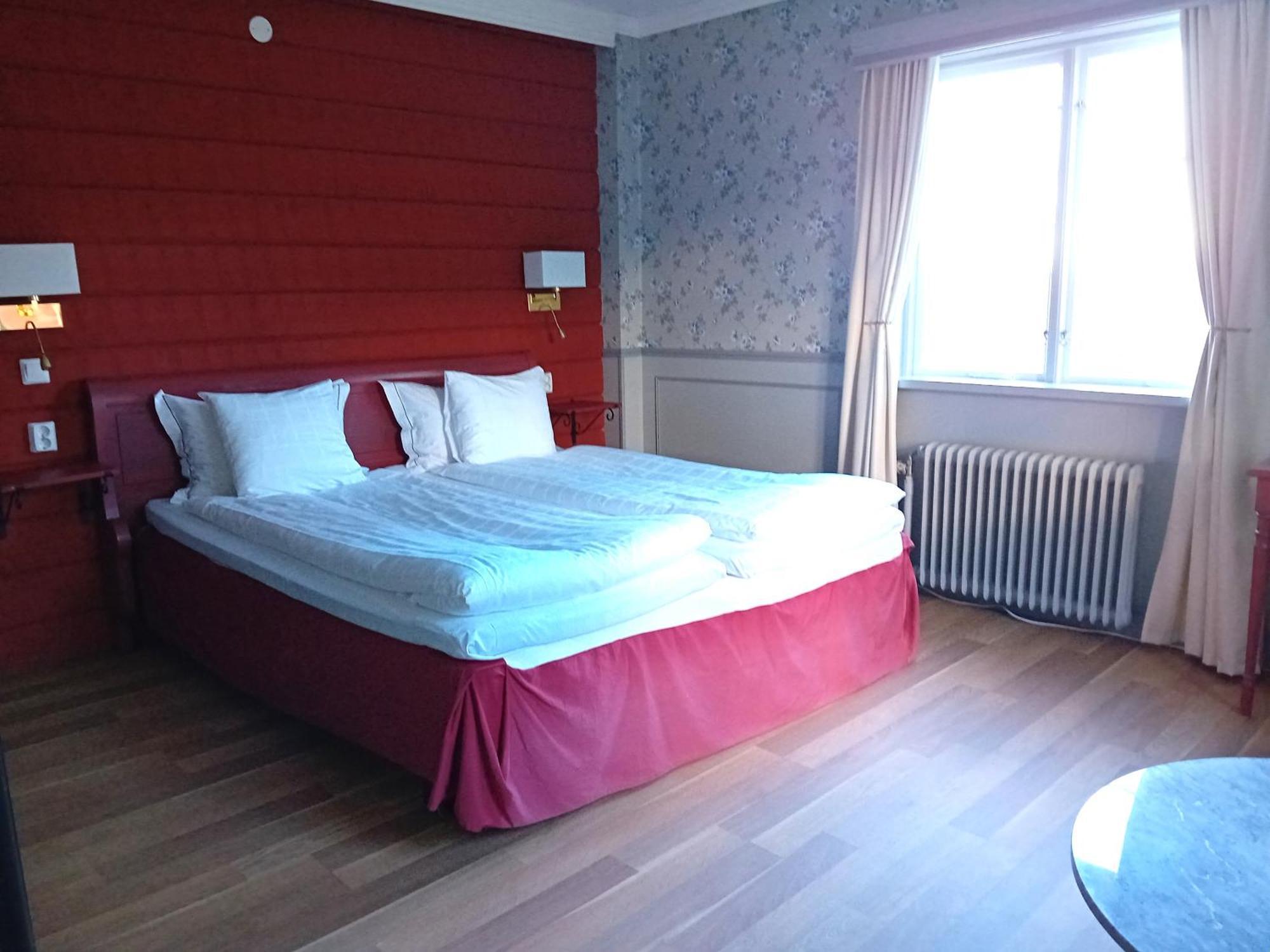 Taellbergsgardens Hotell Luaran gambar