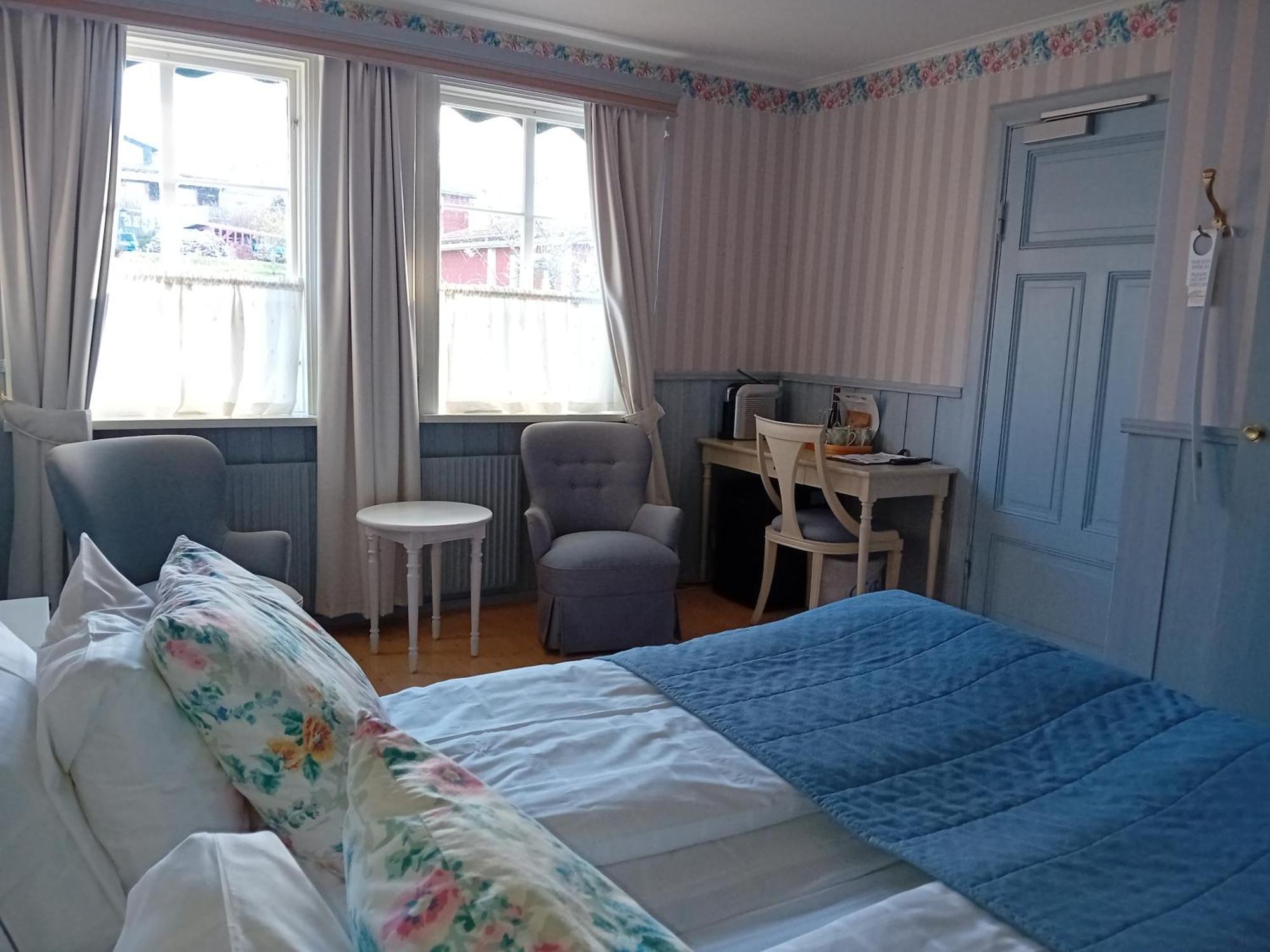 Taellbergsgardens Hotell Luaran gambar