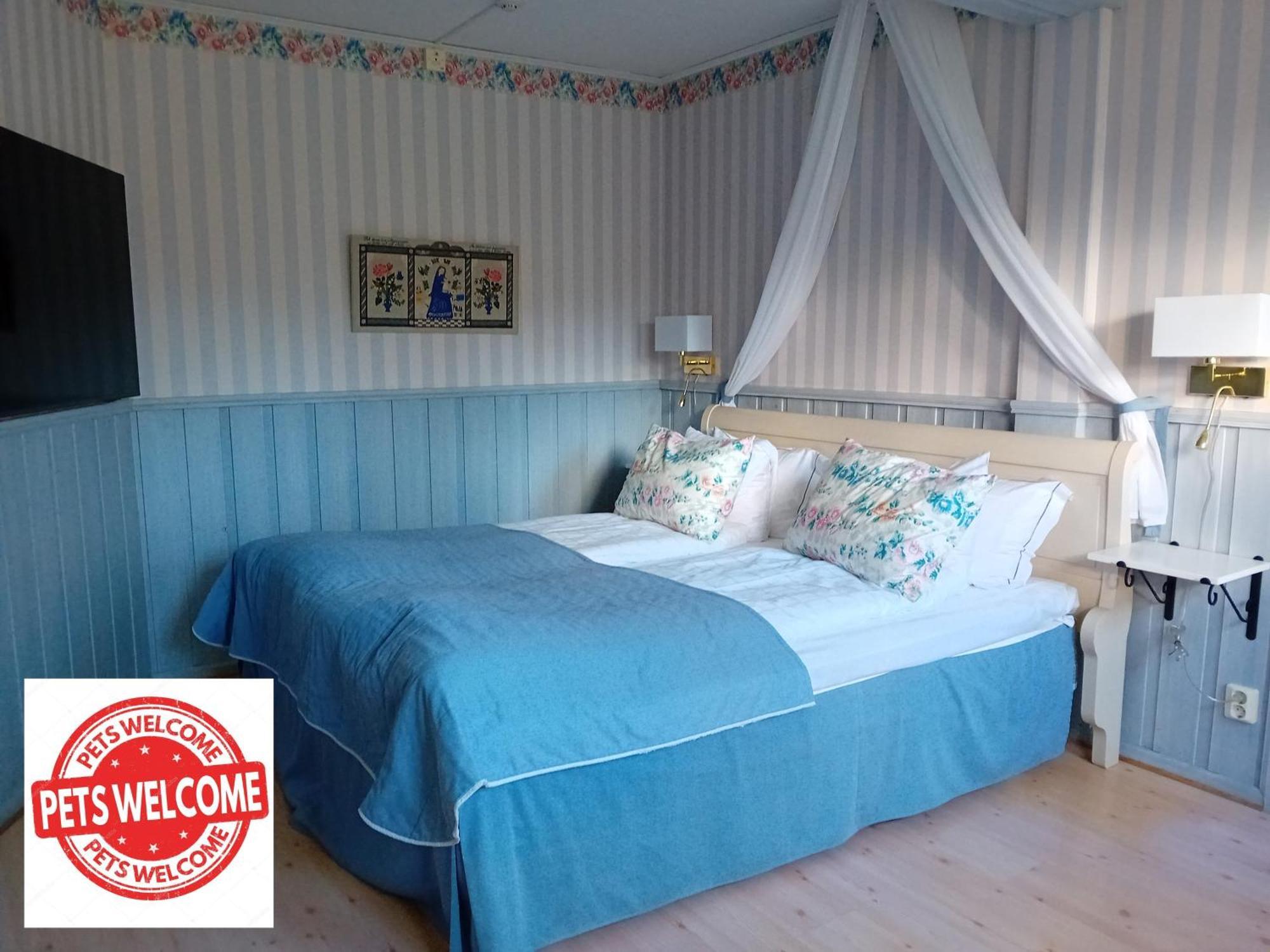 Taellbergsgardens Hotell Luaran gambar