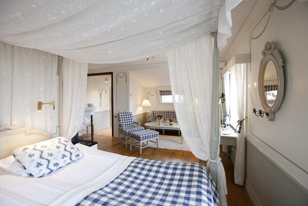 Taellbergsgardens Hotell Luaran gambar