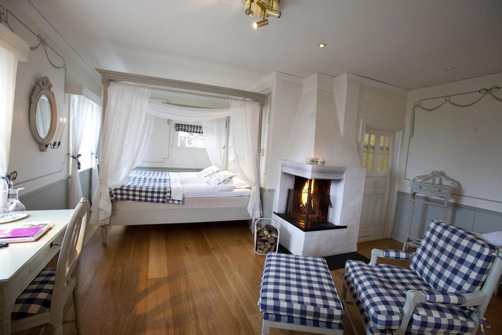 Taellbergsgardens Hotell Luaran gambar