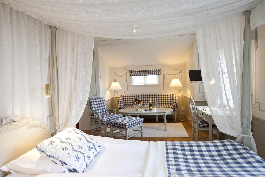 Taellbergsgardens Hotell Luaran gambar