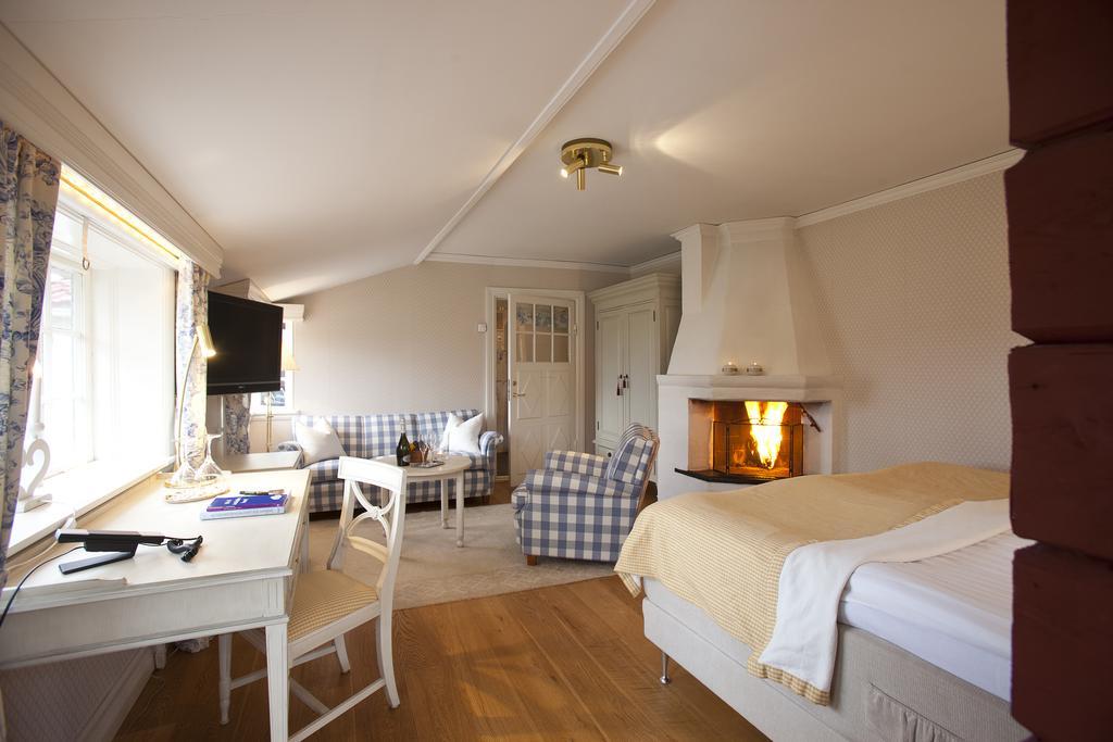 Taellbergsgardens Hotell Luaran gambar