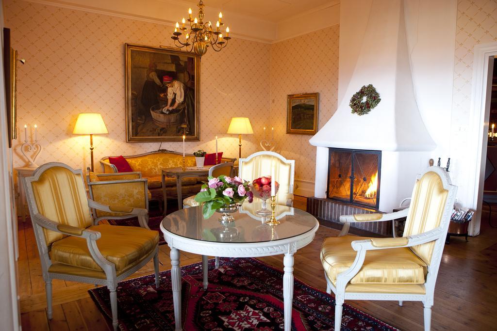 Taellbergsgardens Hotell Luaran gambar
