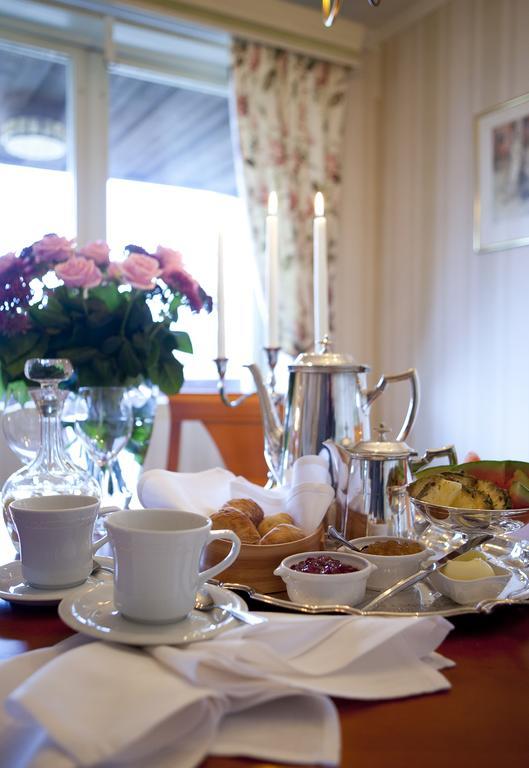 Taellbergsgardens Hotell Luaran gambar