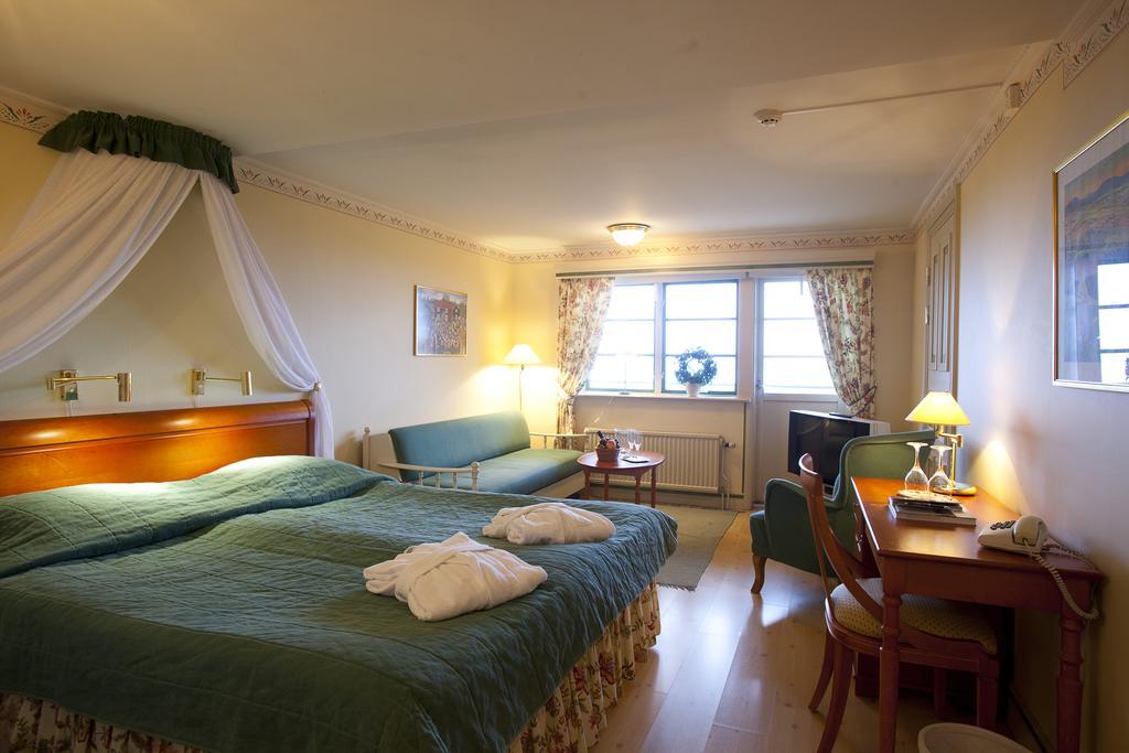 Taellbergsgardens Hotell Bilik gambar