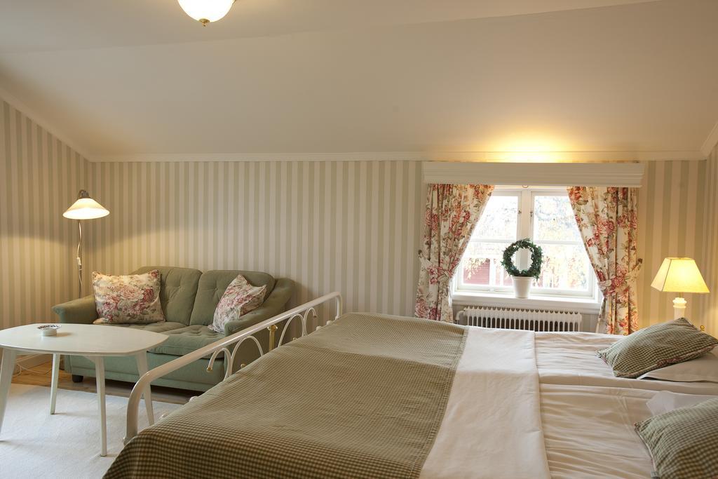 Taellbergsgardens Hotell Bilik gambar