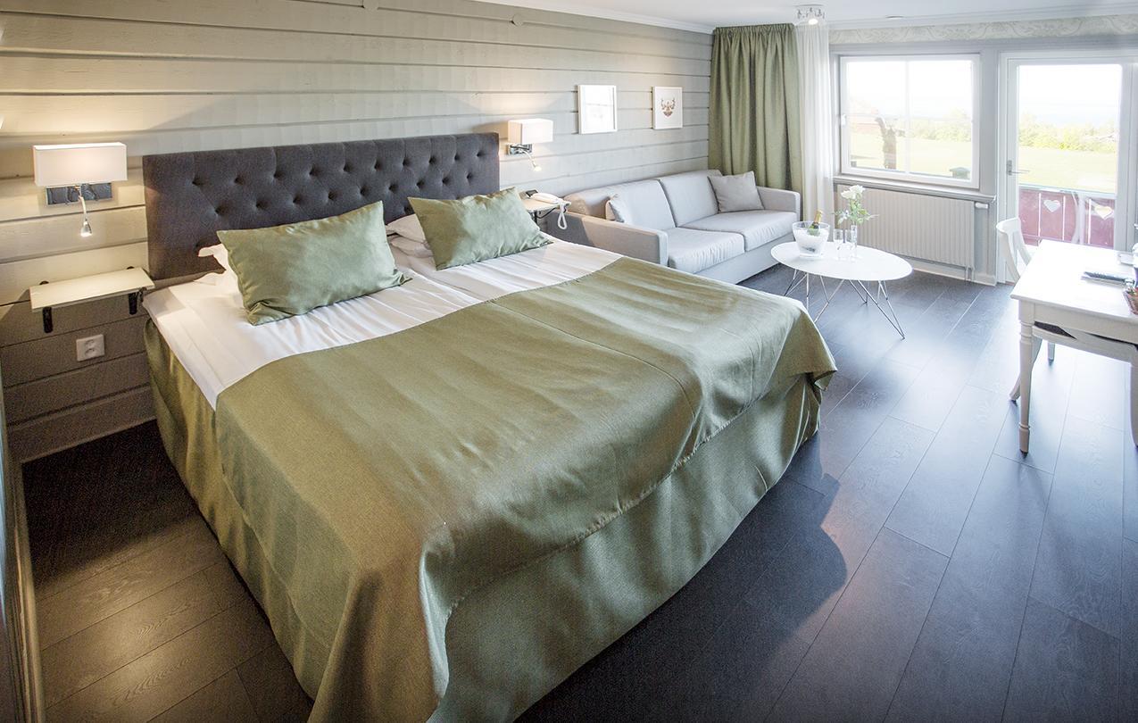 Taellbergsgardens Hotell Luaran gambar