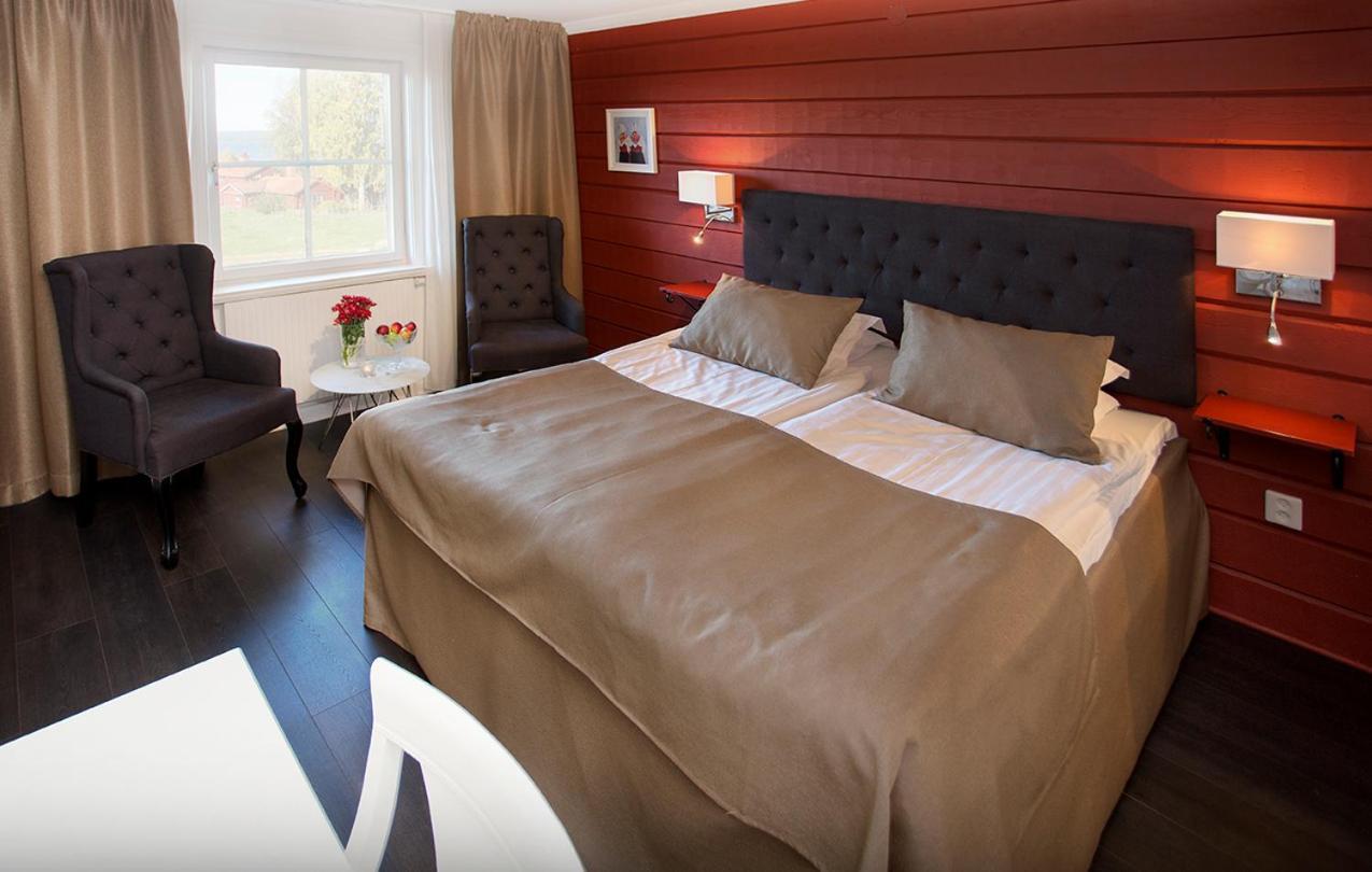Taellbergsgardens Hotell Luaran gambar