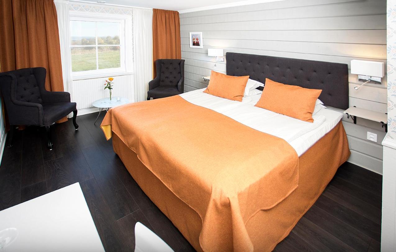 Taellbergsgardens Hotell Luaran gambar